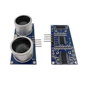 OKY3261 HC-SR04 HCSR04 Ultraschallwellen-Entfernungs sensor modul für intelligentes Roboter-Auto-Ultraschalls ensor modul