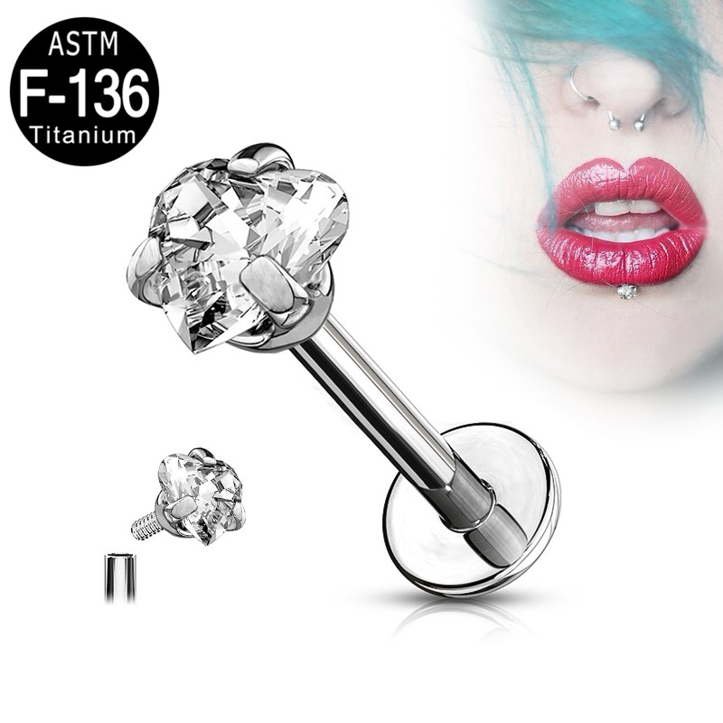 TB-0188 Gold 1.2*8*3mm