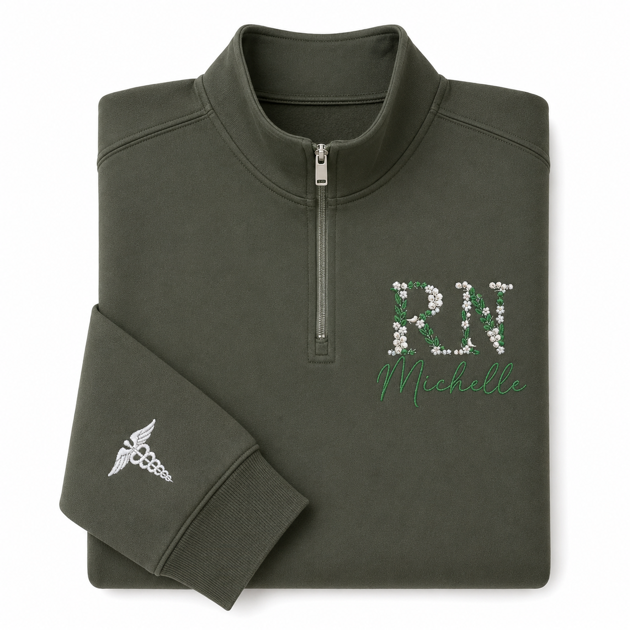 Verde dell'esercito