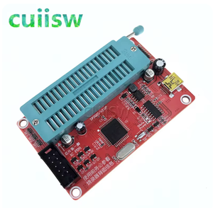 Programador USB PIC SP200S SP200SE para ATMEL/MICROCHIP/SST/ST/WINBOND