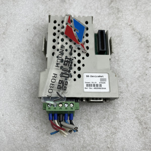 Modulo di comunicazione SM-DEVICENET PLC scheda di comunicazione buone condizioni di utilizzo in magazzino - Product Image 6
