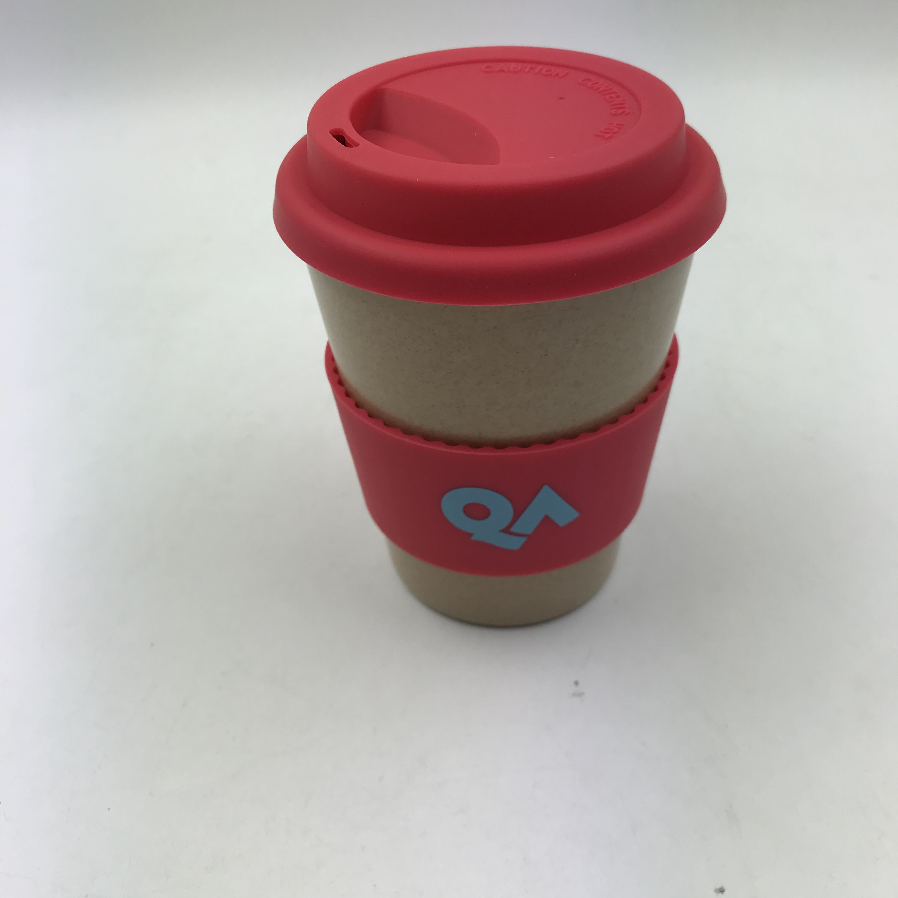 Wholesale BPA free bamboo fiber cup for coffee modern turkish coffee cups