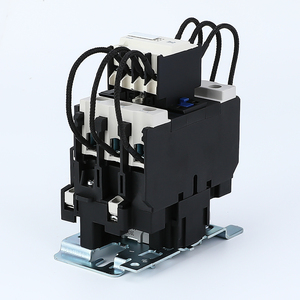 CJ19 Switched <strong>Capacitor</strong> AC <strong>Contactor</strong> Electrical 3phase Switch-over <strong>Capacitor</strong> <strong>Switching</strong> <strong>Contactor</strong>
