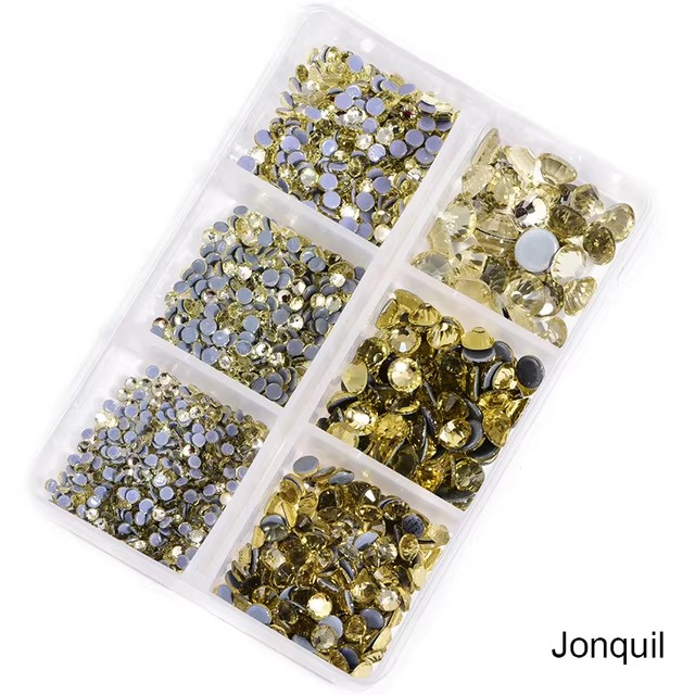 P17 jonquil