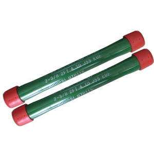API 5ct 2 7/8 Ống Pup Doanh J55 K55 N80 L80 eue Nue - Product Image 4