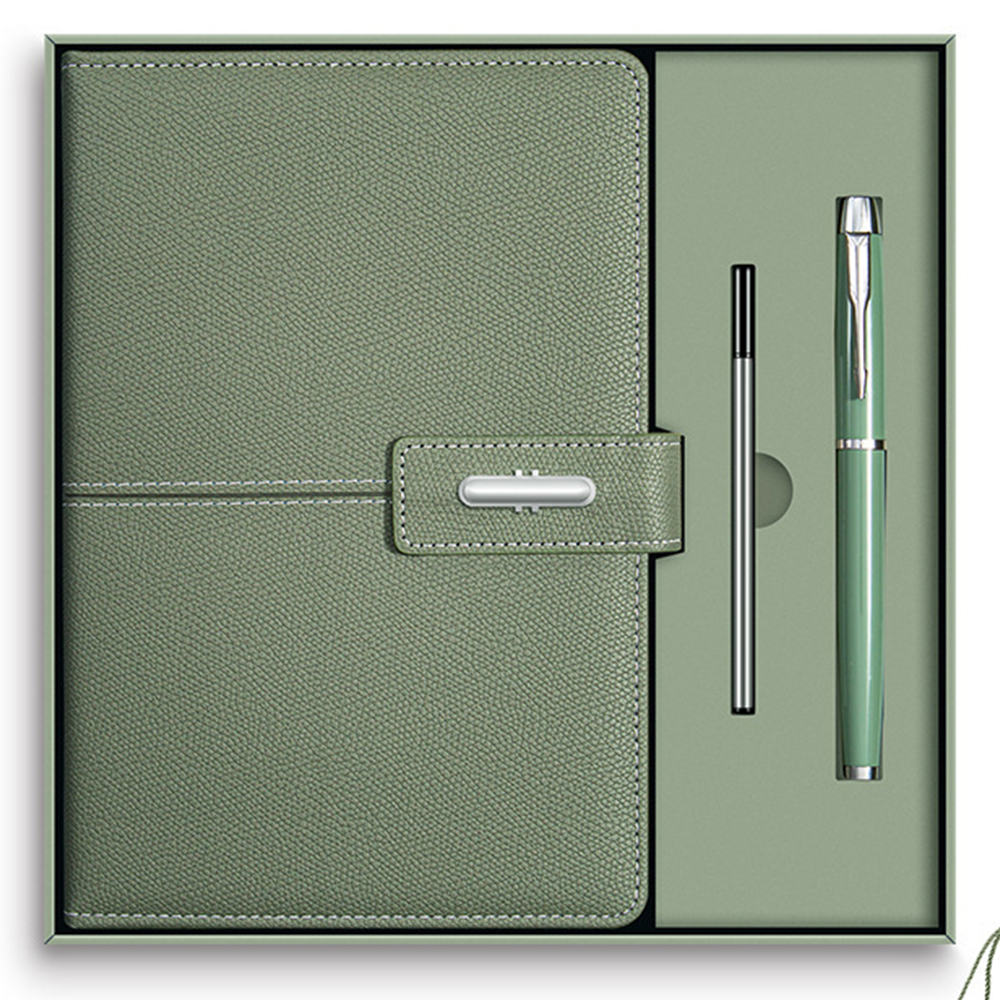 Green #1