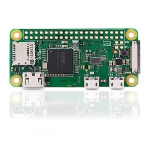 <strong>Raspberry</strong> <strong>Pi</strong> <strong>Zero</strong> <strong>W</strong> Board 1GHz CPU 512MB Ram with WI-FI &amp; BT RPI <strong>Zero</strong> <strong>W</strong> - Product Image 6