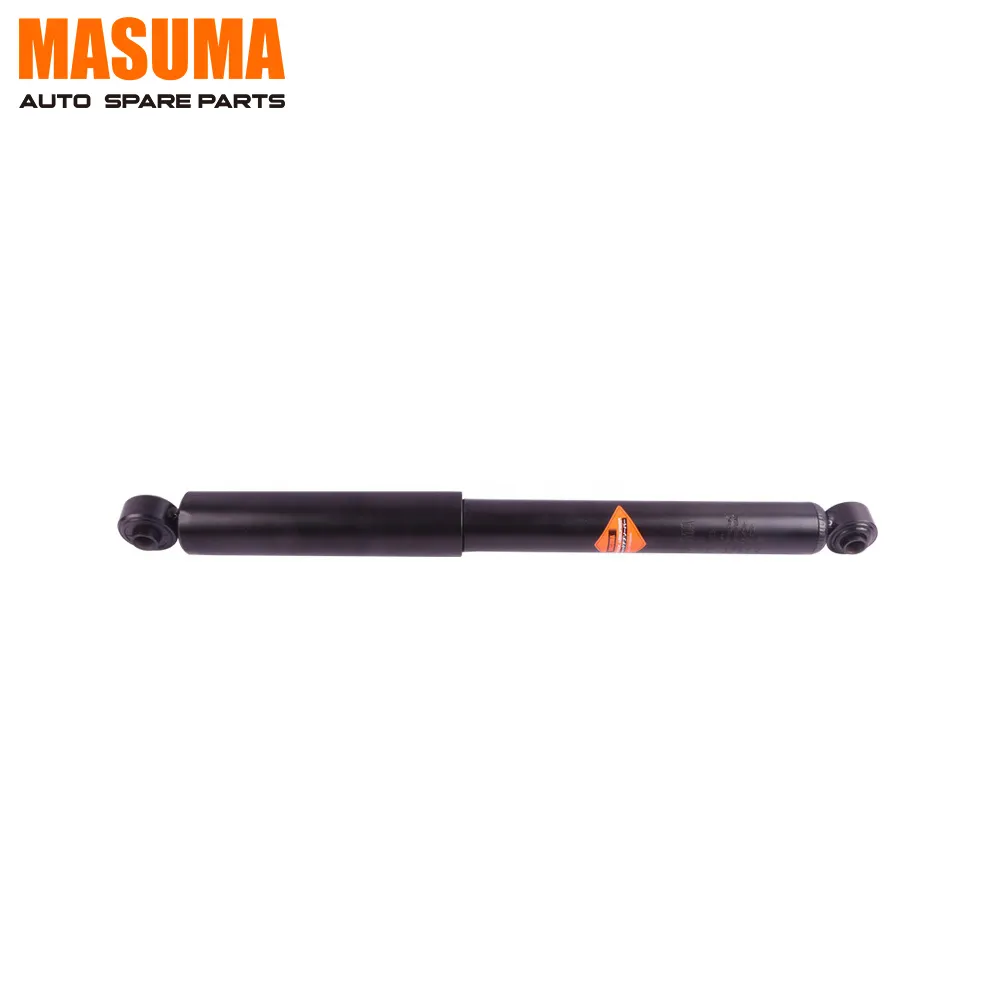 MASUMA-Amortiguadores traseros para coche, para MITSUBISHI MONTERO IO, MR319750, MR374286, MR455654, MR510016, MR554812, P5429