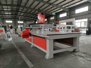 Factory Price <strong>Cnc</strong> <strong>Router</strong> Woodworking Engraving <strong>System</strong> 1325 6090 2030 2040 4 5 Axis 3d Mini Wood Atc <strong>Cnc</strong> <strong>Router</strong> Machine for Wood - Product Image 5