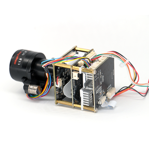 Lente motorizada HD para cámara IP, tablero WIFI de 2.0mp, 120fps, 1/1, 8 pulgadas, IMX385 + Hi3516AV300 WDR, iluminación baja, 3,6-10mm - Product Image 3