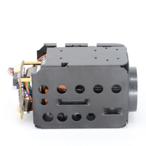 20X Optical <strong>Network</strong> Zoom Camera Module 2MP STARVIS 2 IMX662 GK7605V100 Optional CVBS Function SIP-K662G6-20X