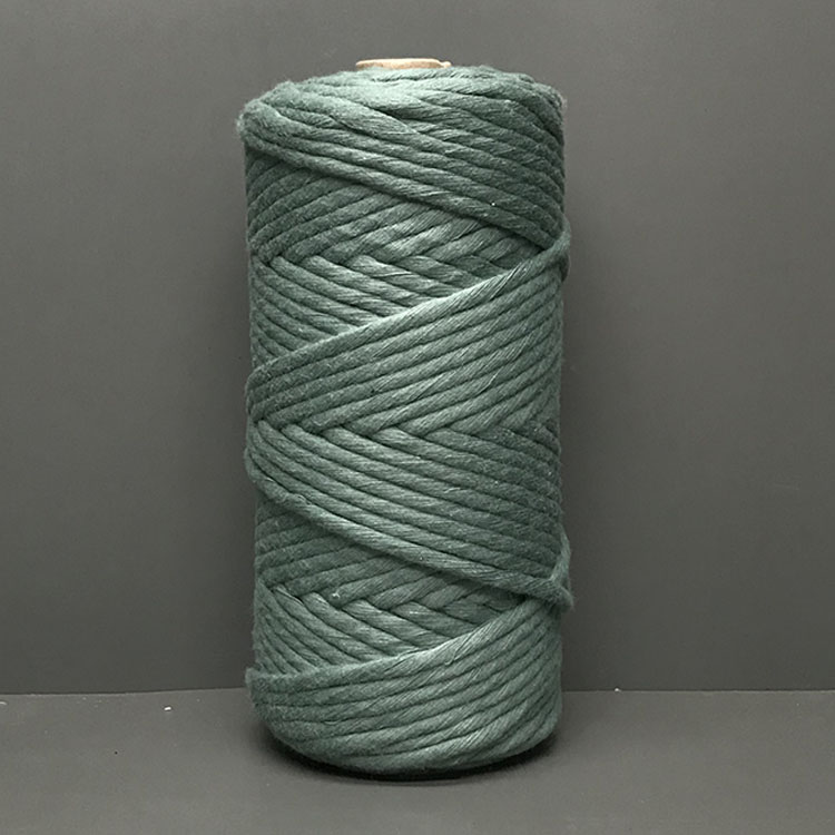 Verde de la sal