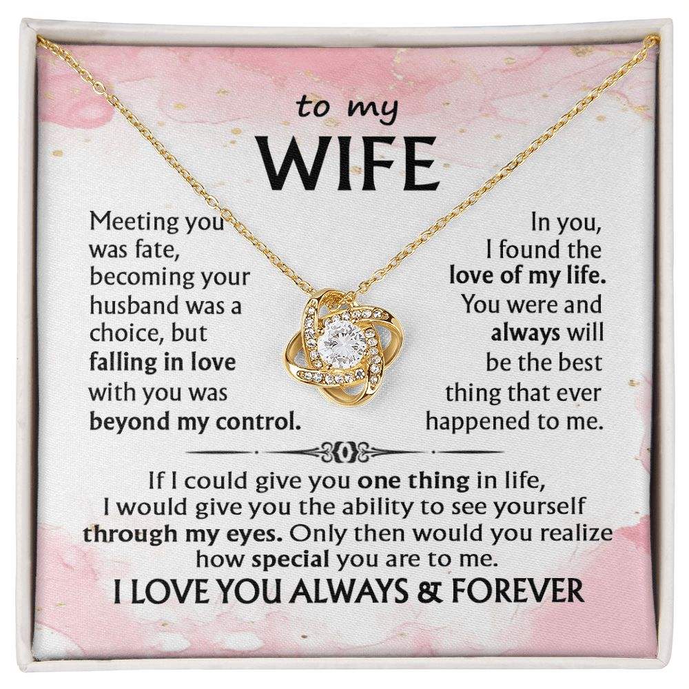 สร้อยคอทองคำ+กล่องของขวัญการ์ด