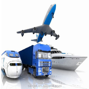 Transporteur Agent de transport de porte-à-porte Air Sea Cargo Transport China USA DDP LCL + Express Service FCL - Product Image 1