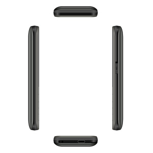 Atacado DOOV R17 2.8 Polegada Touch Screen 2 + 16GB 4G <span class=keywords><strong>Android</strong></span> Telefone Móvel com Câmeras Duplas Suporte WIFI Rádio Sem Fio