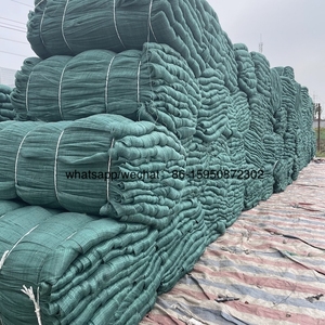 100% Virgin HDPE 210D 3ply-45ply Multifilament Fishing <strong>Net</strong> <strong>Multi</strong> Specification Customized Fishing <strong>Net</strong> - Product Image 1