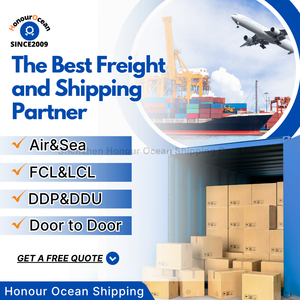 Đại Lý Vận Chuyển Trung Quốc Chi Phí Máy Tính Dịch Vụ Hậu Cần Vận Chuyển Hàng Hóa Giao Nhận Cửa Đến Cửa Dịch Vụ Ddp Saudi Arabia - Product Image 6