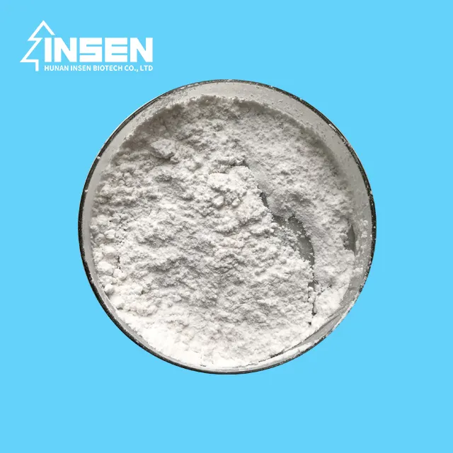 Insen Supply Sleeping Help Melatonin Powder