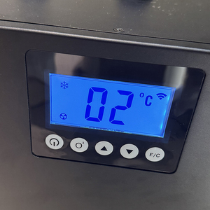 Wifi Water <strong>Chiller</strong> Cool to 34f Temperature. Wifi <strong>Controlled</strong> Water <strong>Chiller</strong>