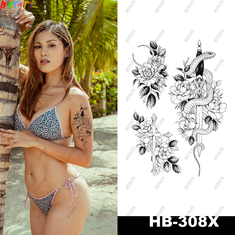 HB308