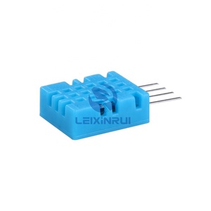 温度および湿度センサーDHT11 AHT20 AHT21 AM2320 AHT25 AHT15 DHT20 - Product Image 1