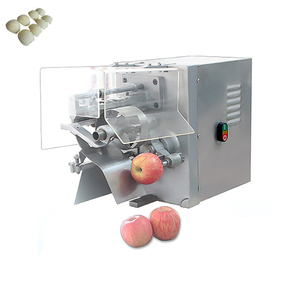 Apple ezme makinesi elma kesici makine Mini manuel Pelamatic turuncu cilt soyucu çıkarma makinesi - Product Image 6