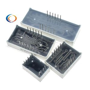 Display a LED da 0.56 pollici 7 segmento 1 Bit tubo rosso comune catodo/anodo led digitale - Product Image 3