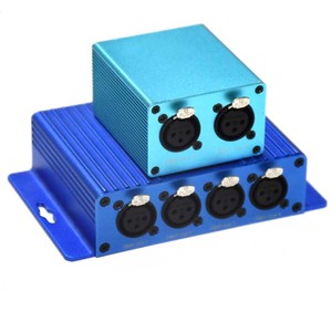 Light <strong>Controller</strong> <strong>DMX</strong> Artnet to <strong>DMX</strong> <strong>Controller</strong> Artnet Box 4 Universe 2universe Pixel Bar Ma Onpc <strong>Output</strong> Light <strong>Controller</strong> - Product Image 5