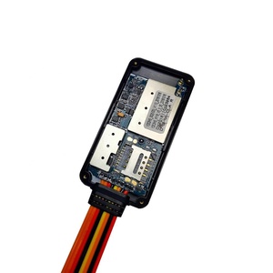 IP67 新型防水车 e-自行车摩托车 gps 跟踪设备跟踪器 Y261 mtk 芯片组 - Product Image 1