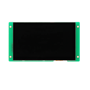 TDO 7.0 inch 800*480 IPS HMI Screen <strong>UART</strong> Serial TFT LCD display Module for <strong>Arduino</strong>/STM/ESP with RS485/ RS232/ TTL Interface