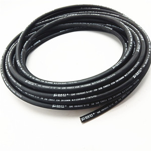 SAE 100 R1 R2 R3 R4 R5 R6 R7 R8 R9 R12 4SP 4SH R13 R14 R15 R16 R17 1SN 2SN 1SC 2SC 1ST 2ST hidrolik hortum - Product Image 2