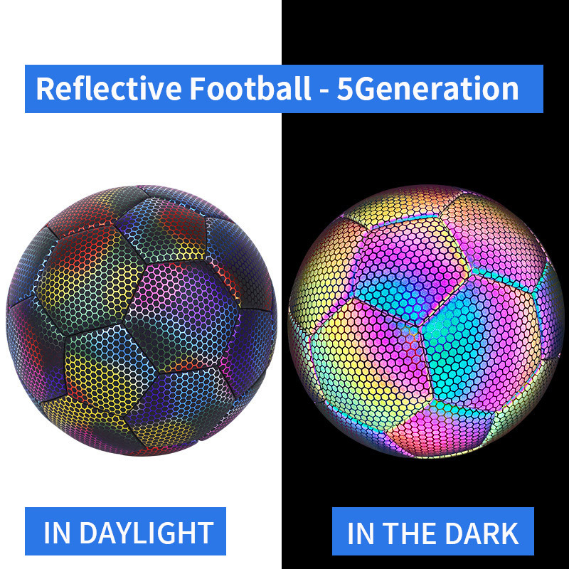 reflective-5Generation