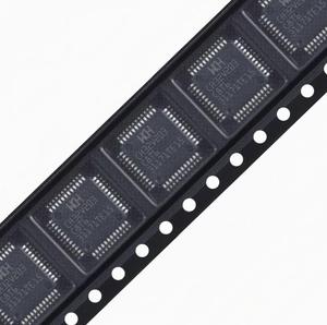 Оригинальный CH32V203C8T6 LQFP-48 RISC-V ядро 32-битные микроконтроллеры-MCUs - Product Image 4