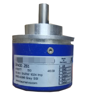 Used <strong>Encoder</strong> GM400.Z61 - Product Image 1