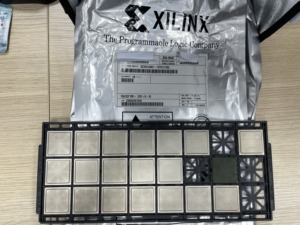 XC5VLX50T-1FFG1136C Xilinx New Original Elektronische Komponenten Integrierte Schaltkreise Chip Programmier bare Logik ICs FPGA Auf Lager - Product Image 4