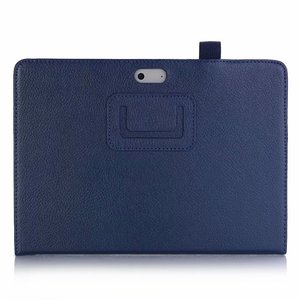 Microsoft Surface GO case için tablet kılıfı flip kapak 10.1 inç 1824 - Product Image 4