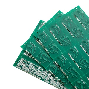 PCB ve PCBA FR4 baz OEM tüketici elektroniği özelleştirilmiş devre profesyonel üreticisi - Product Image 6