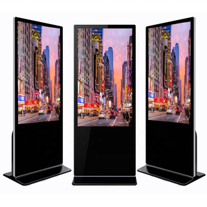43 панели Publicitario Digital Signage System с ЖК-дисплеем - Product Image 2