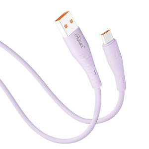 Mietubl 2024 ขายใหม่ร้อน PD 60W สายชาร์จข้อมูลอย่างรวดเร็วประเภท-c ถึงประเภท-c สําหรับ iPhone สําหรับ SUMSANG - Product Image 3