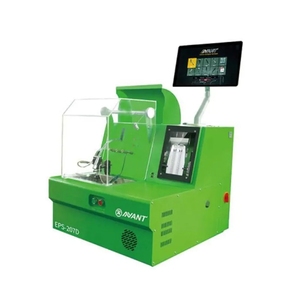 EPS-207D испытательный стенд для форсунок <span class=keywords><strong>common</strong></span> <span class=keywords><strong>rail</strong></span> с тестированием для форсунок <span class=keywords><strong>common</strong></span> <span class=keywords><strong>rail</strong></span> и пьезоинжектора - Product Image 4