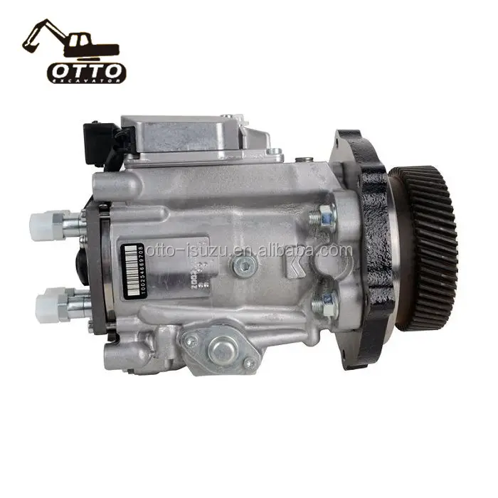 OTTO NKR77 4 jh1 8972523415 8-5 97252341 per pompa di iniezione del carburante Diesel Isuzu