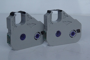 Kaima เครื่องพิมพ์ฉลาก ID สายเคเบิล, เครื่องพิมพ์เทปริบบิ้นสีดำ C-03BK ฉลากสูงสุดที่เข้ากันได้ใหม่ - Product Image 2