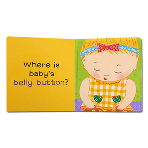 ภาพสีป๊อปอัพเล่นหนังสือพนังเด็กคณะกรรมการการพิมพ์หนังสือ - Product Image 2