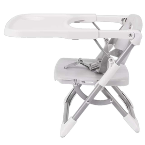 เก้าอี้พลาสติกสำหรับเด็ก6เดือน-<span class=keywords><strong>3</strong></span>ปีที่นั่งรับประทานอาหารสำหรับห้องนั่งเล่นกลางแจ้งห้องครัวห้องนอน - Product Image 5