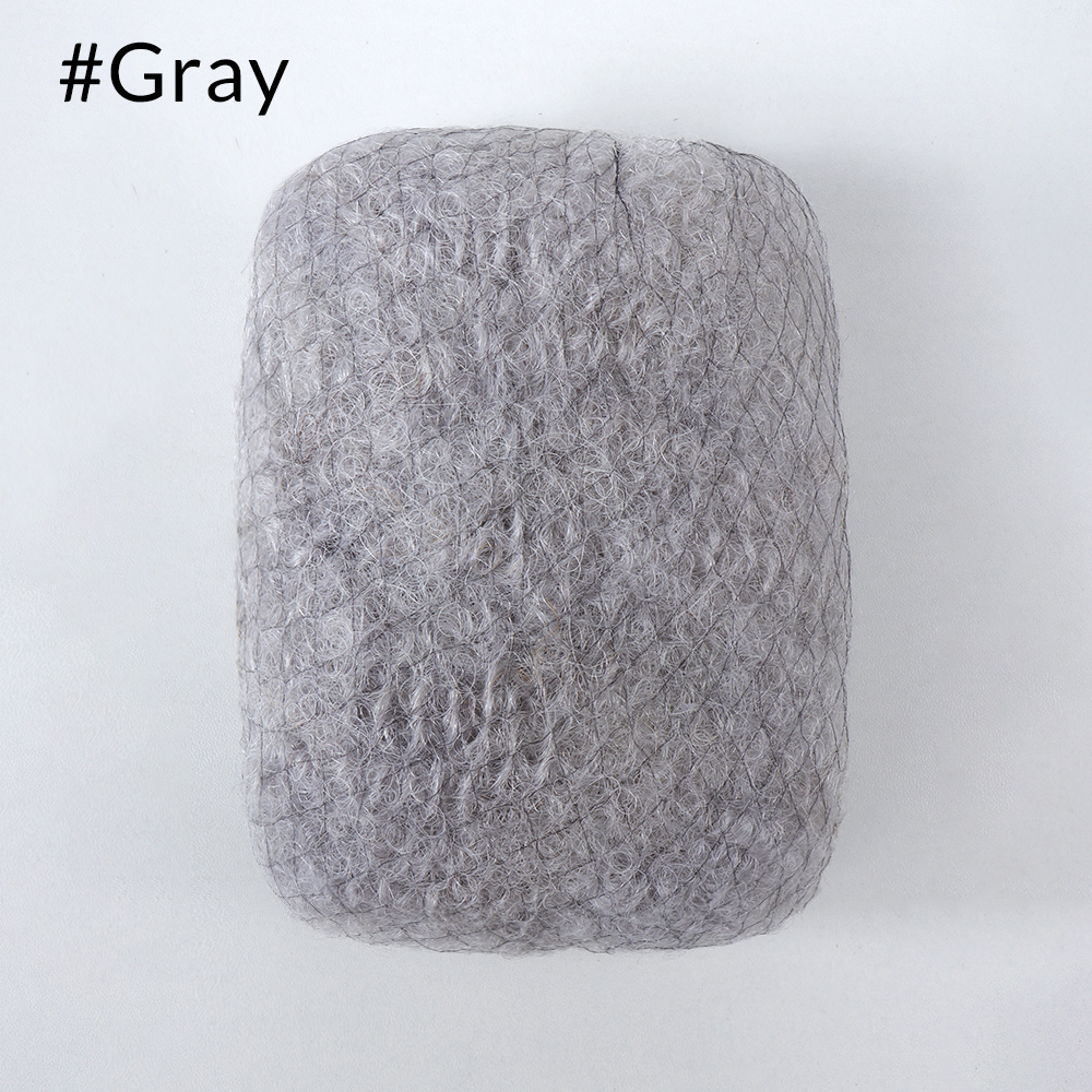 #Gray