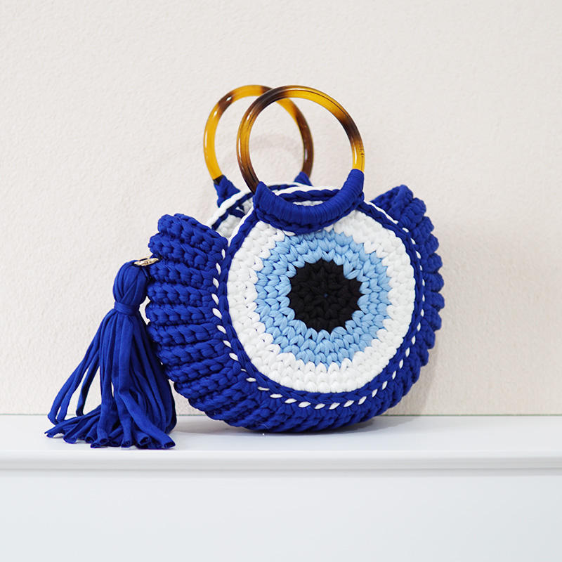 Blue eyes