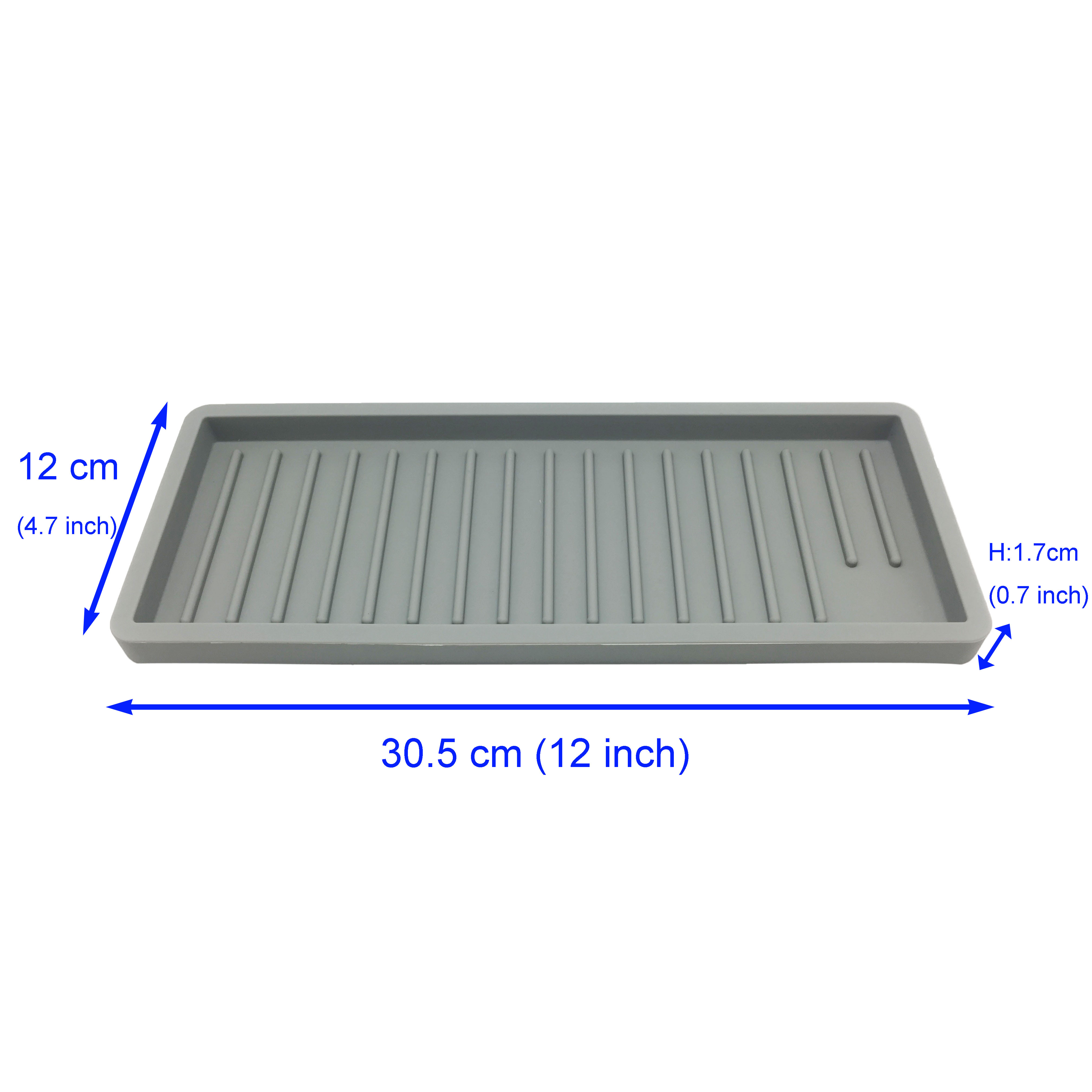 L 30.5*12*1.6CM