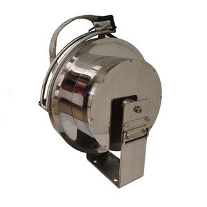 ATEX & iecex ตัวนำบายพาสสำหรับระบบป้องกันฟ้าผ่าในถัง - Product Image 3