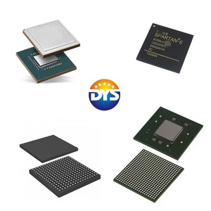 IC XC3S1400A-4FGG676C <strong>Embedded</strong> FPGAs (Field Programmable Gate Array) Programmable Devices Spartan-3A 676-FBGA <strong>FPGA</strong> FG676I FG676C - Product Image 4