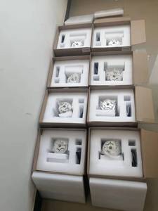 Modulo giunto Robot ingranaggio armonico servoazionamento braccio robotico attuatore - Product Image 5